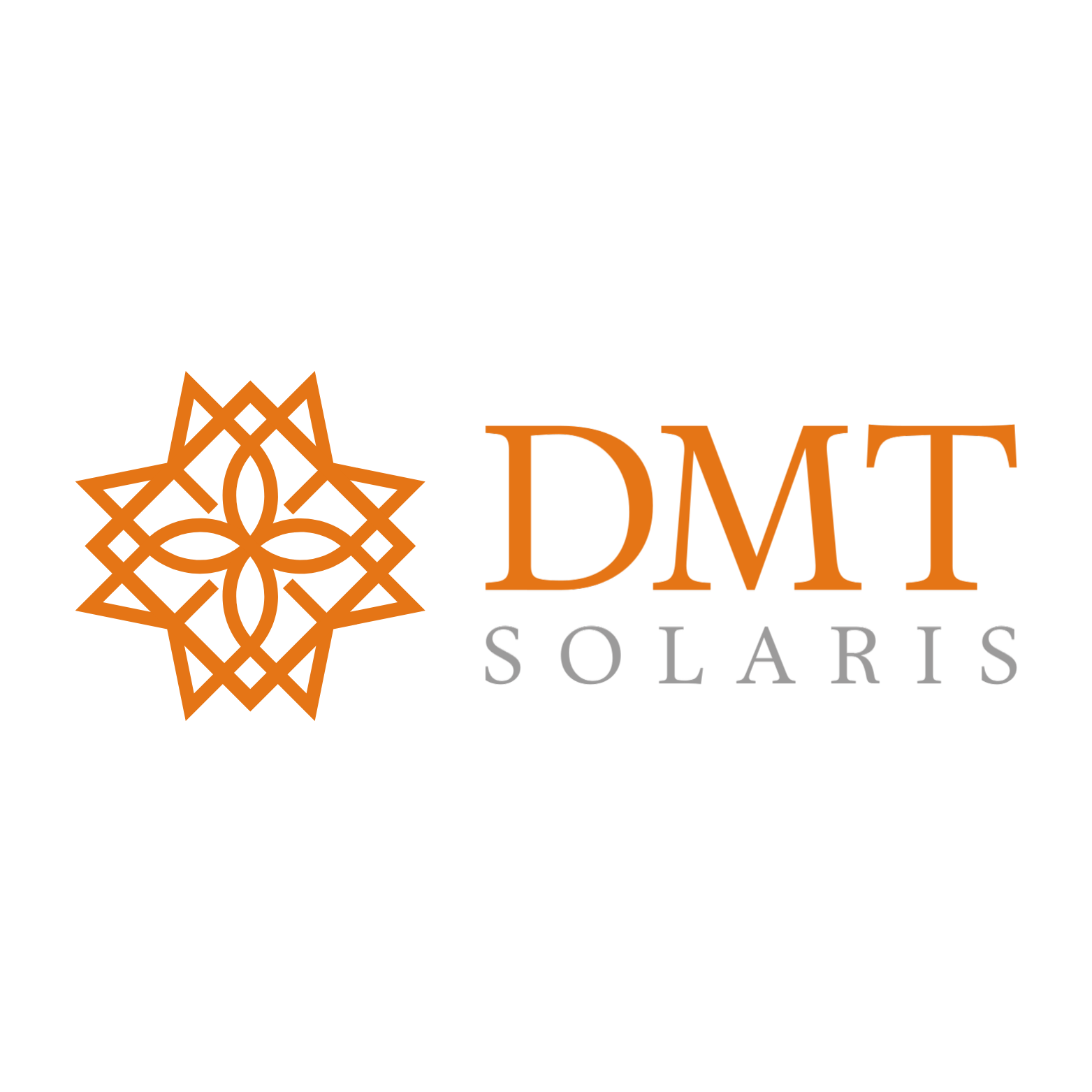 DMT Solaris Logo