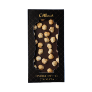 Cotanak Dark Chocolate