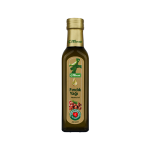 Cotanak Hazelnut Oil 250 ml (Bottle)