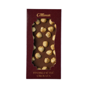 Cotanak Milk Chocolate