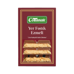 Cotanak Peanut Chocolate