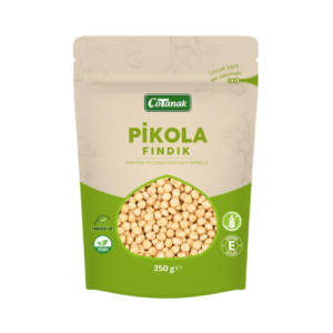 Cotanak Pikola Hazelnuts 250 g