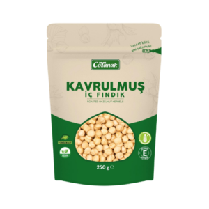 Cotanak Roasted Hazelnut Kernels 250 g
