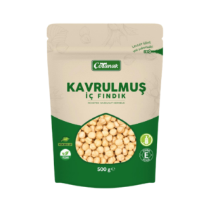 Cotanak Roasted Hazelnut Kernels 500 g