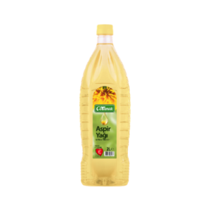 Cotanak Safflower Oil 2 L (PET Bottle)