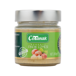 Cotanak Sweetened Hazelnut Spread 200 g