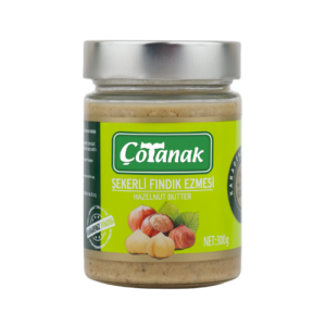 Cotanak Sweetened Hazelnut Spread 300 g