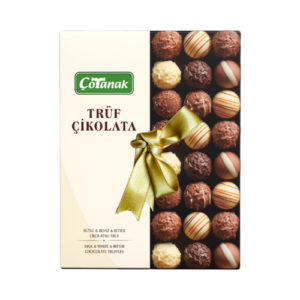 Cotanak Truffle Chocolate